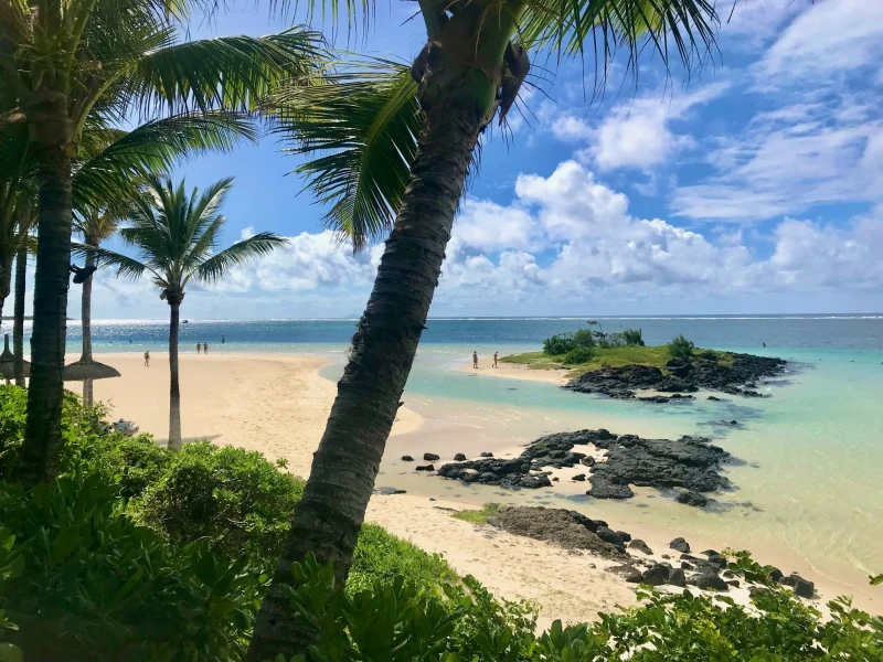 Mauritius