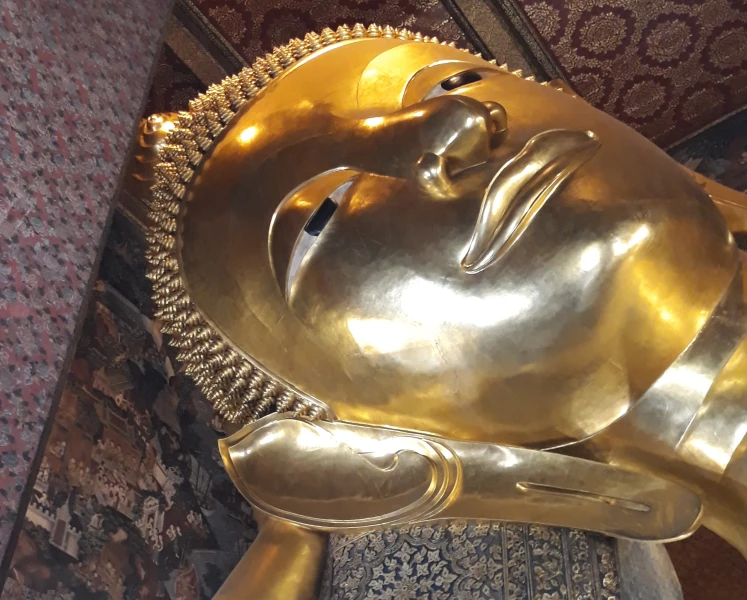 Bangkok