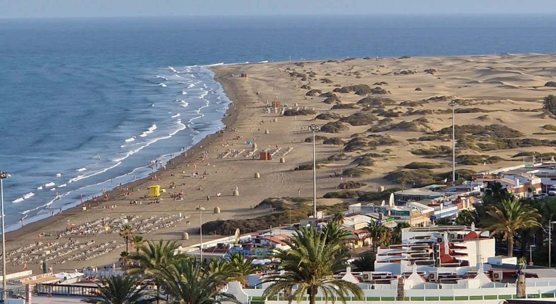 Gran Canaria