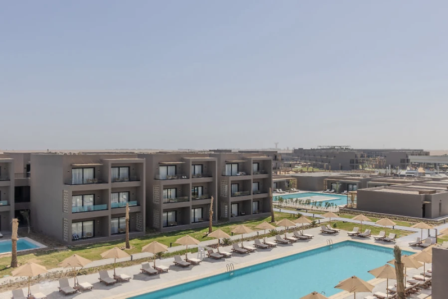 Aldiana Club Naga Bay