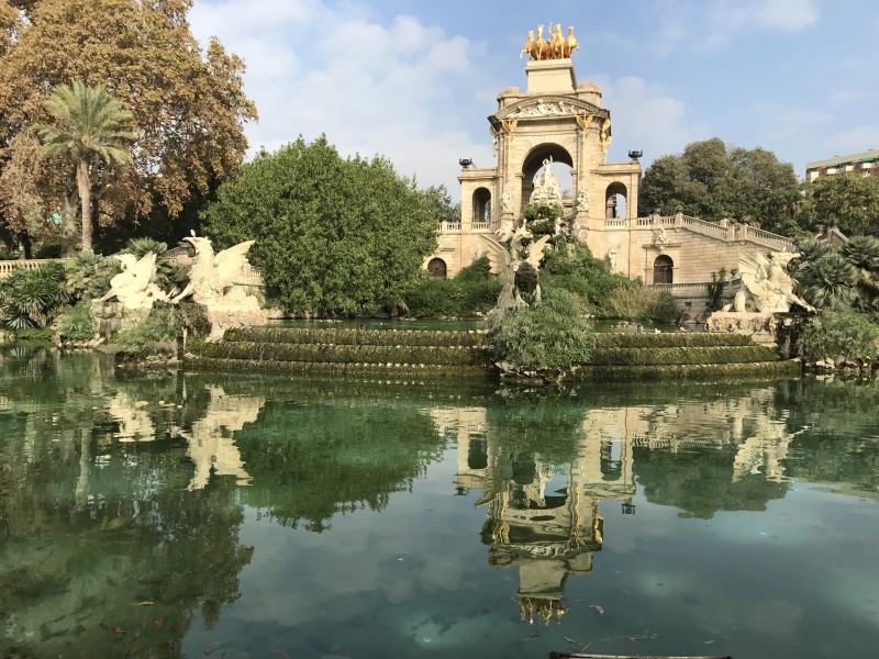 Barcelona