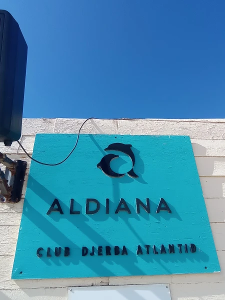 Aldiana Djerba