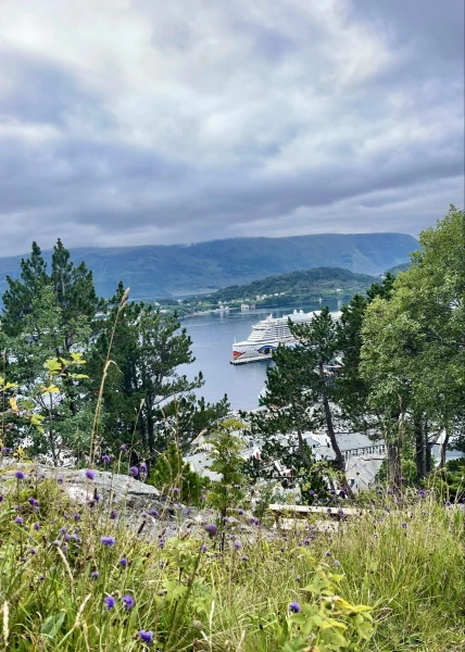 Norwegen