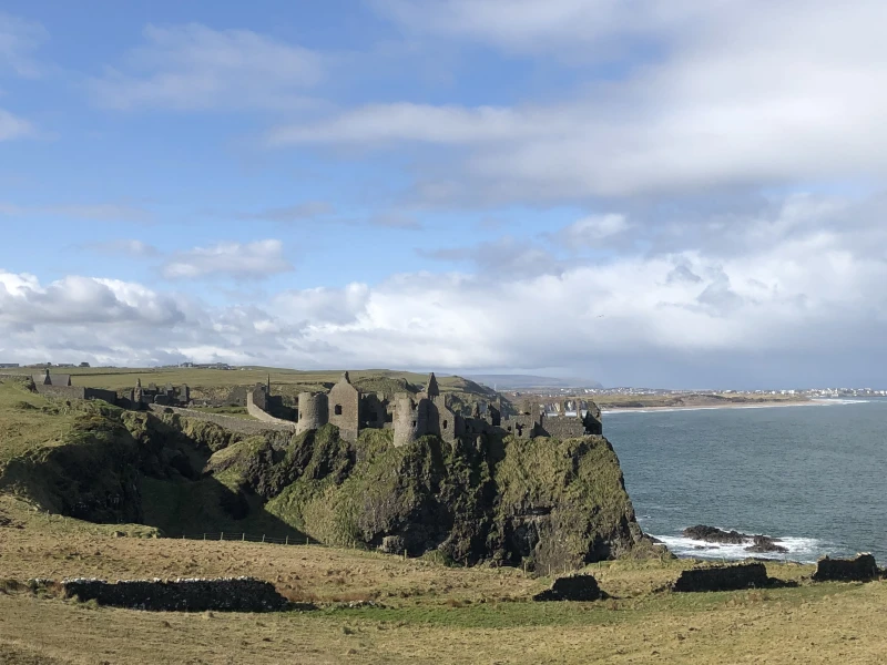 Irland