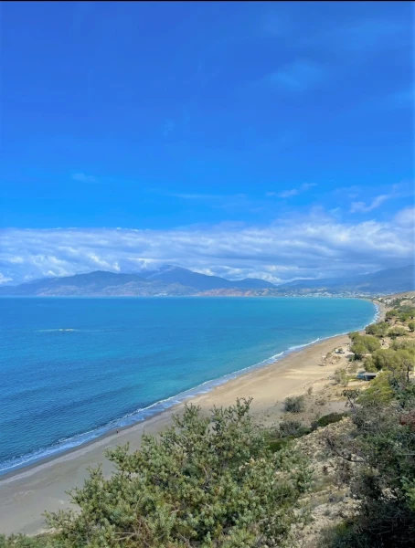 Meine Auszeit auf Kreta