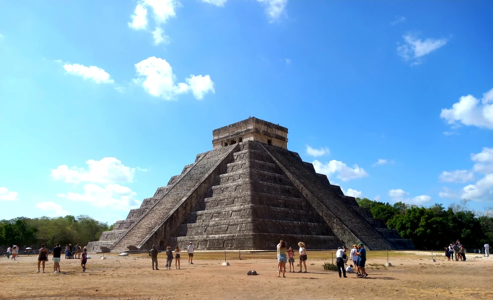 MEXICO