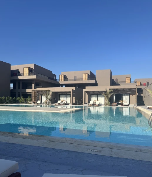 Aldiana Naga Bay: Sonne, Stil, Schnorcheln