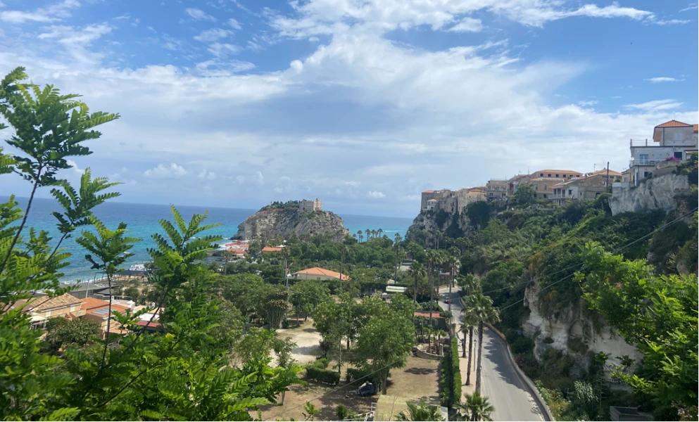 ALDIANA Club Rocca Nettuno Calabria