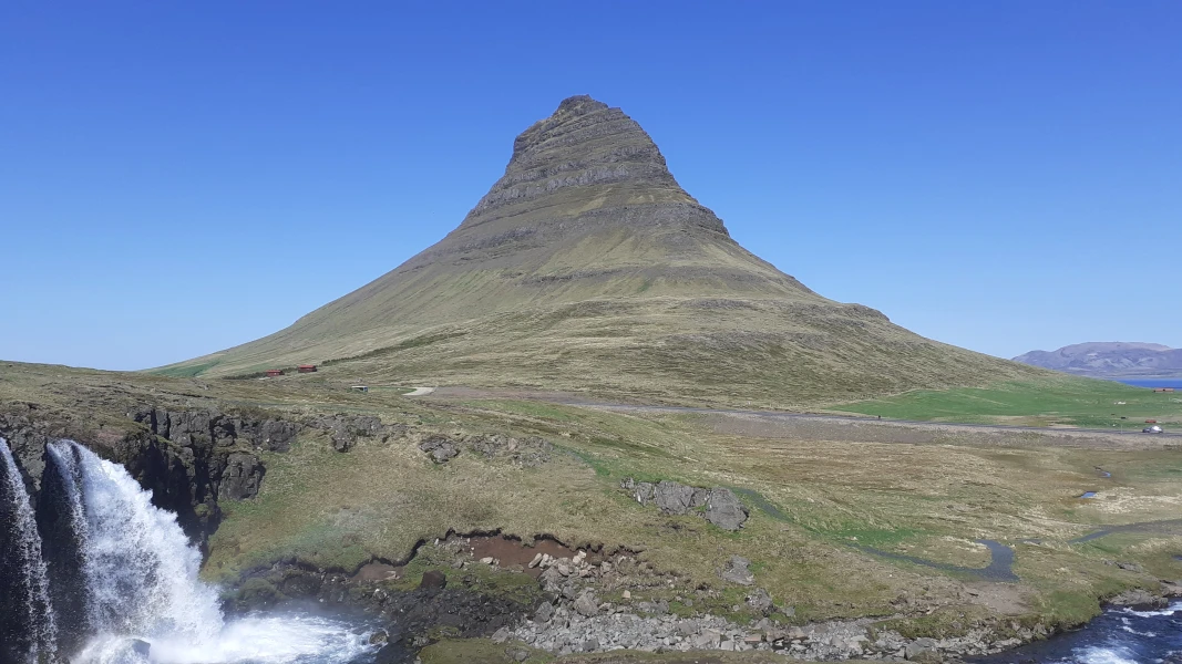 Mein Island-Erlebnis