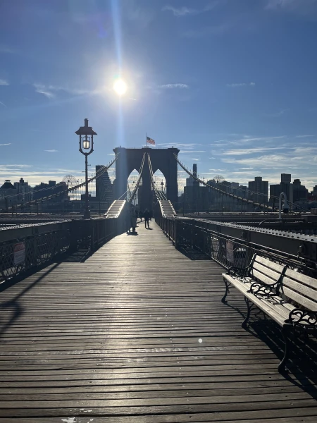 New York