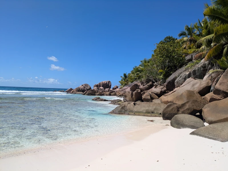 Seychellen