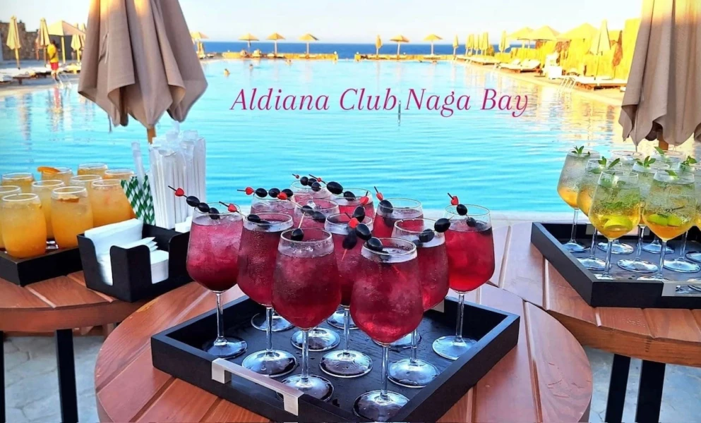 Aldiana Naga Bay