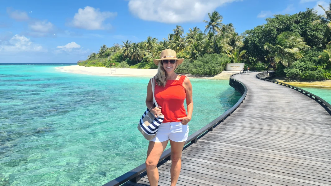 🌴 Reisebericht: Inselkombination DusitD2 Feydhoo & Dusit Thani Maldives