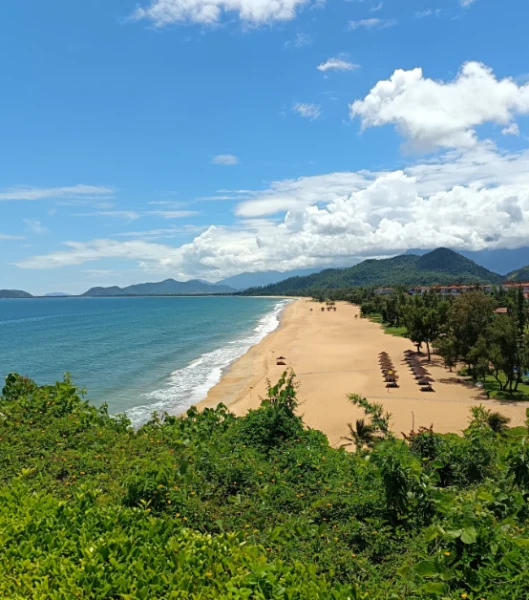 Bangkok & Da Nang