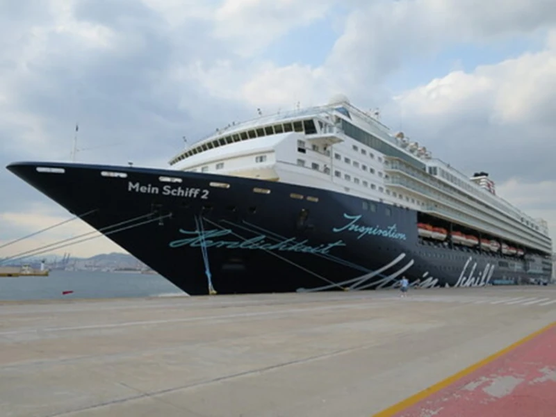 TUI Cruises