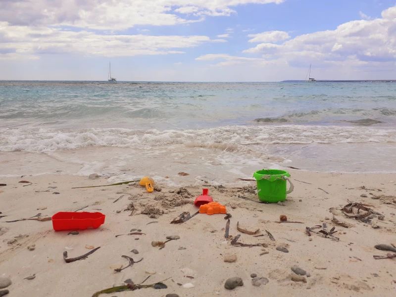Mallorca als Familienurlaub