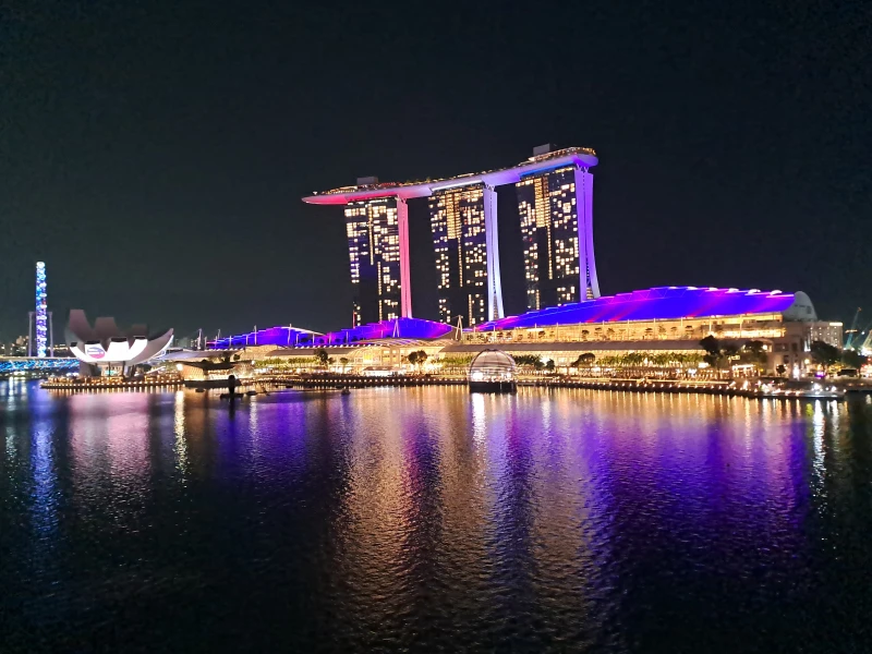 Singapore