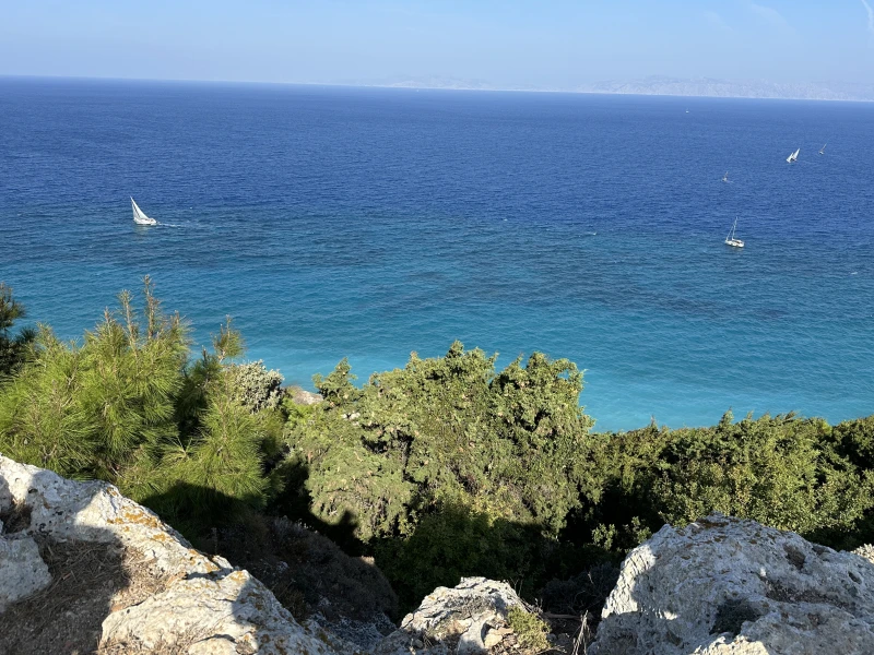 Rhodos und Kos