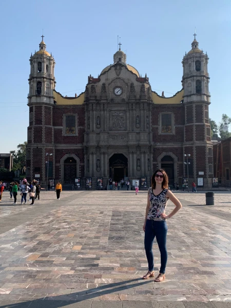 DER Touristik Campus LIVE Los Cabos & Mexico City