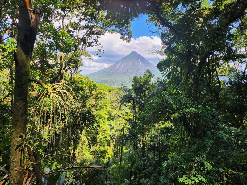 Costa Rica