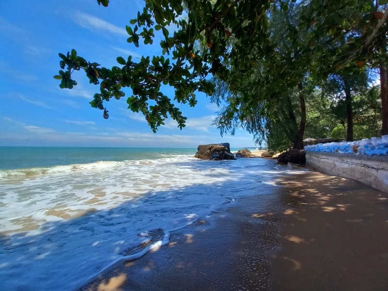 THAILANDE
