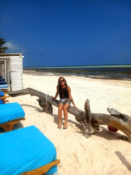Kenia