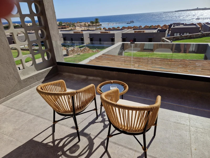 Aldiana Club Naga Bay