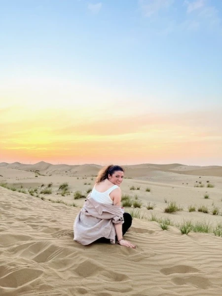 Dubai
