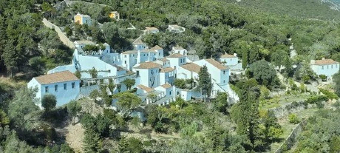 Alentejo und Lissabon