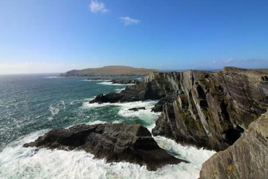 Unterwegs auf dem Wild Atlantic Way und der Causeway Coastal Route