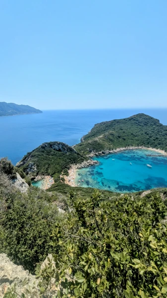 Korfu