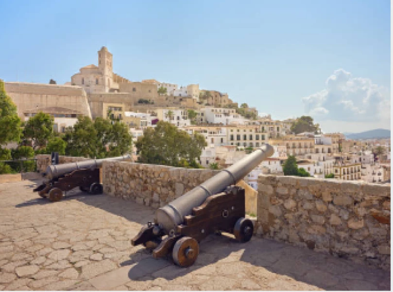 Ibiza