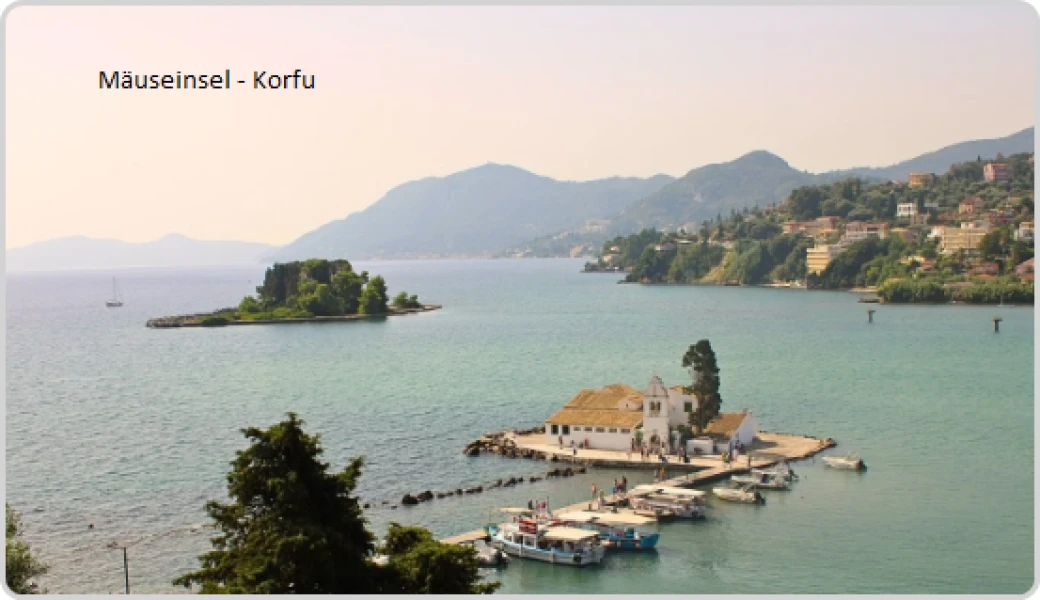 Korfu