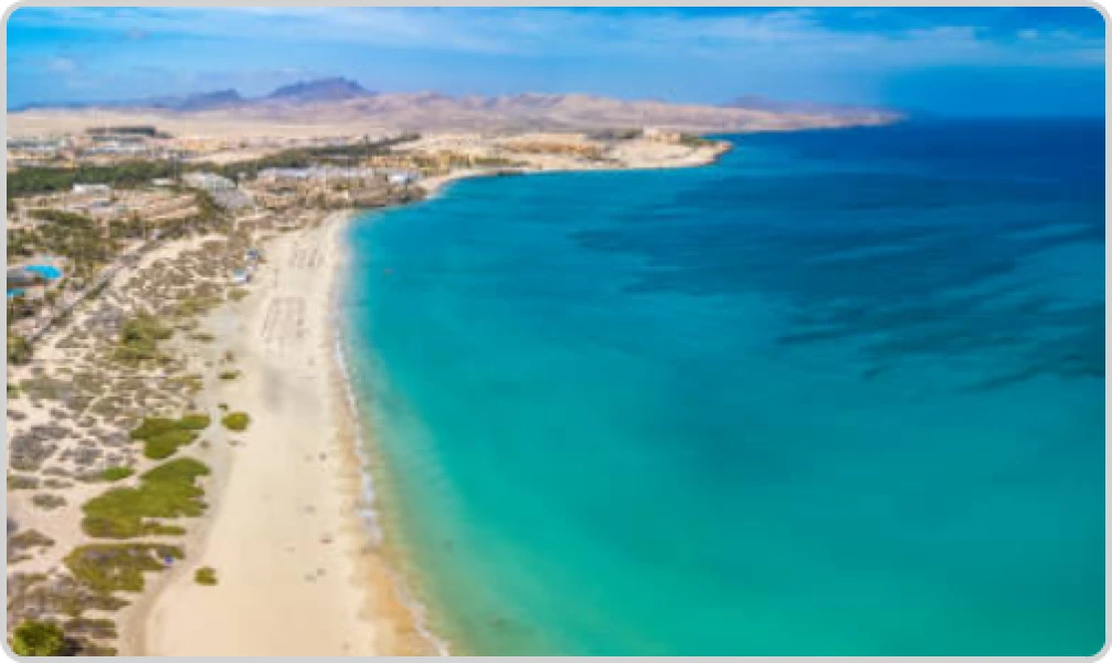Fuerteventura