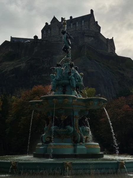 Edinburgh