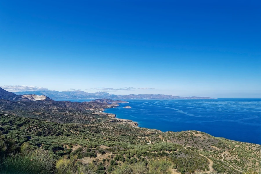 Familienurlaub auf Kreta