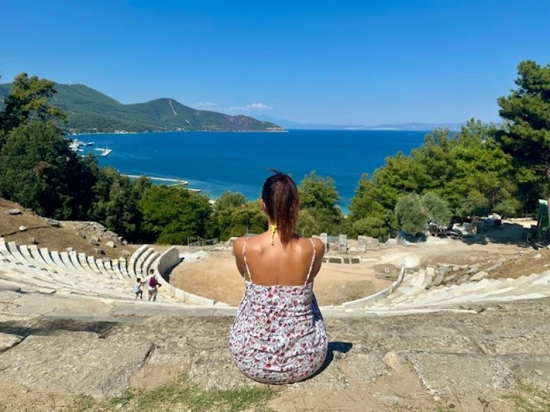 Thassos