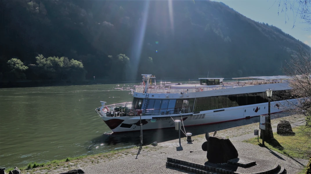 A-Rosa Flusskreuzfahrt