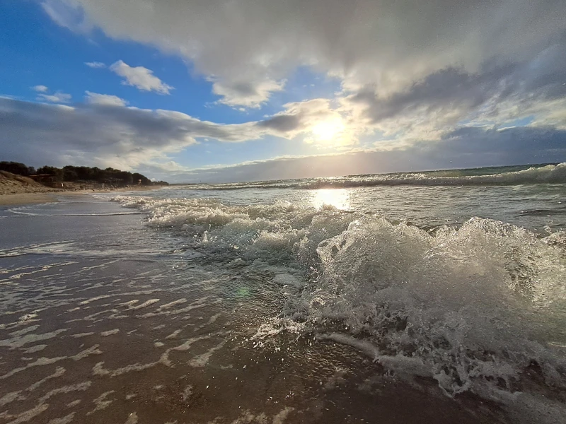 Inselhopping RHODOS & KOS