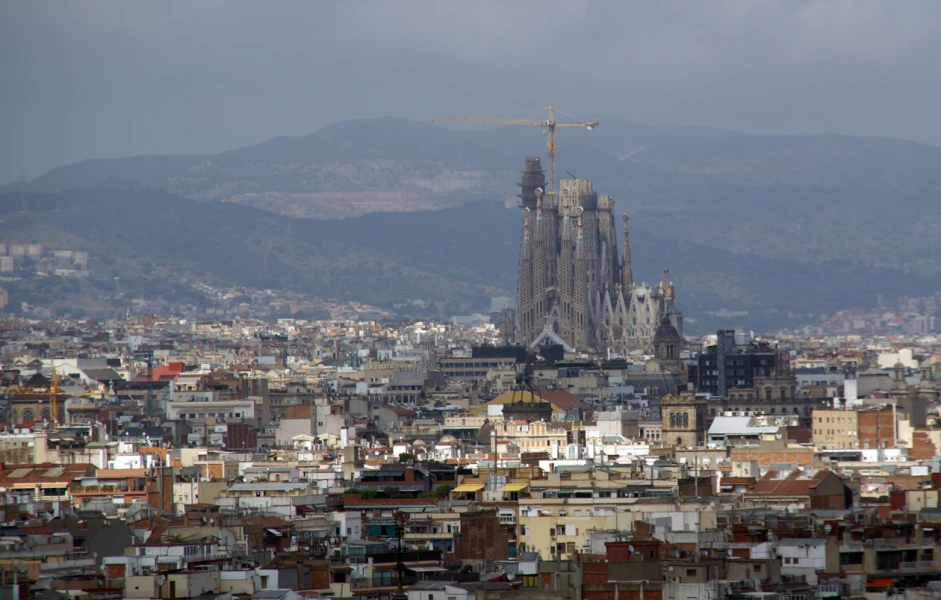 Westliches Mittelmeer mit AIDAperla