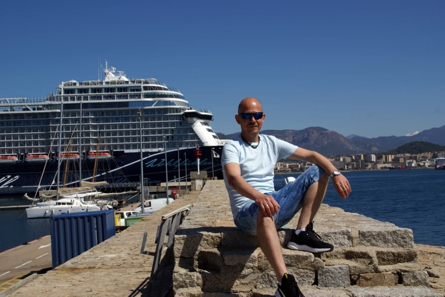 Westliches Mittelmeer mit Malta & Mein Schiff 2