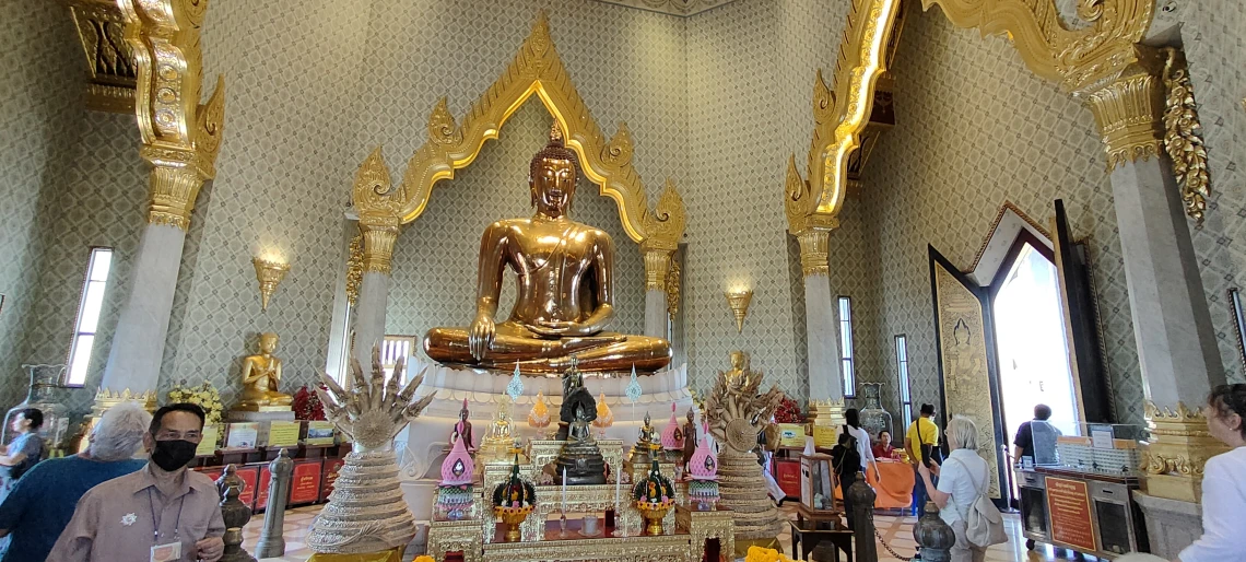 Meine Fußspuren in Asien & AIDAbella