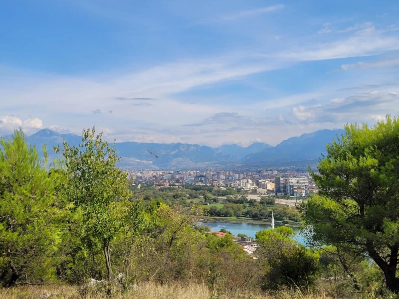 Albanien- Land im Aufbruch