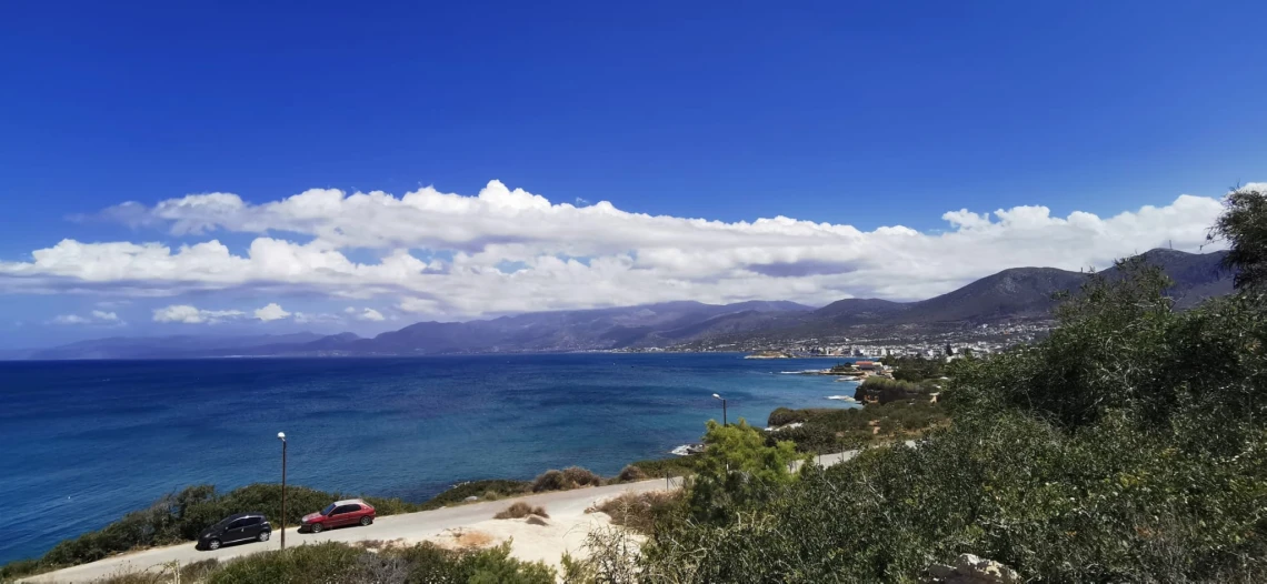 Familienurlaub auf Kreta