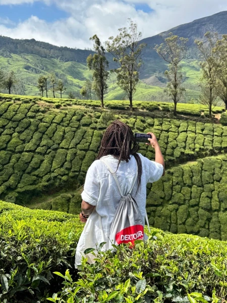 Reisebericht Südindien