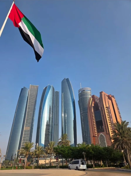 Abu Dhabi