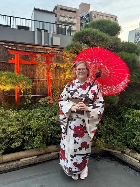 48 Stunden Tokio: Luxus, Kultur und Abenteuer mit Lufthansa Allegris