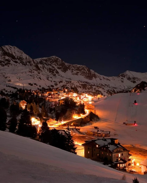 Alpenromantik und Abenteuer