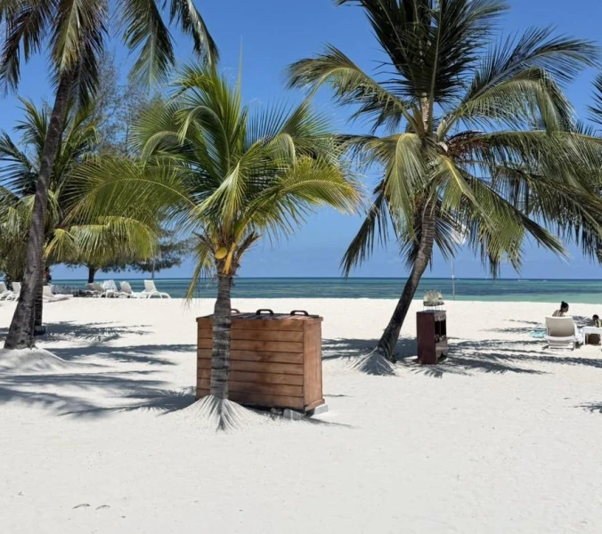 Campus LIVE Sansibar