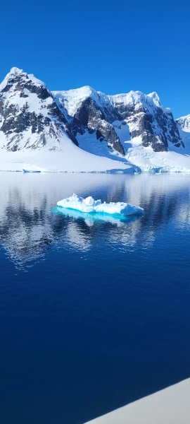 Antarktis Kreuzfahrt